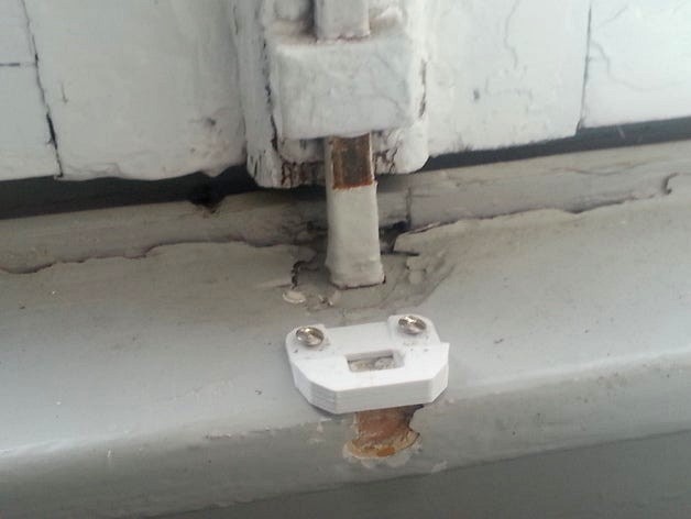 Window stop by Duplicate3D