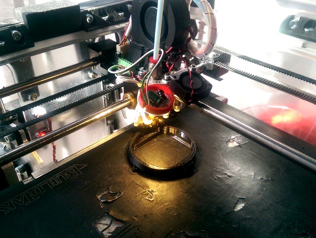 vertex k8400 light led by danydanfree