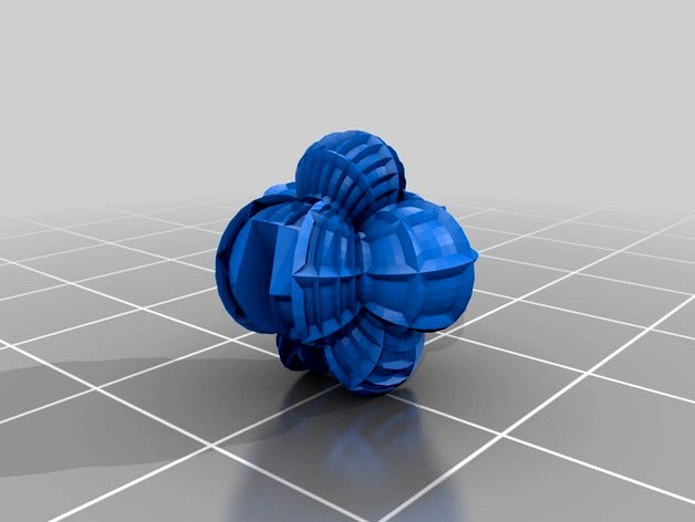 Closed Lotus by ELRAZ