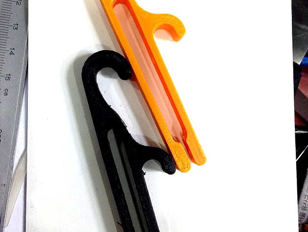 camera safe clip by kosuyoung