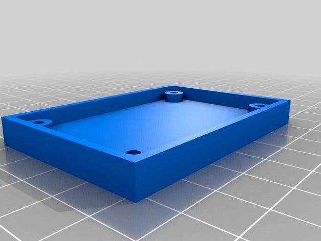 Easy Stepper  Case by vandborg