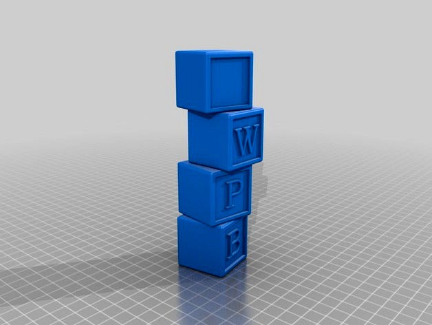 custom tap handle by T_Maddox