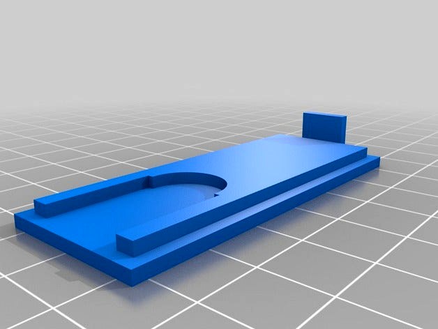 KIS3R33S module case by regan89