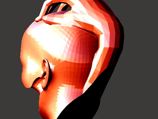 strange by alescorsato