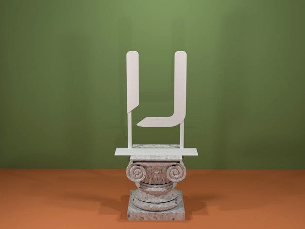 Uncle Jessy Logo by AwesomeA