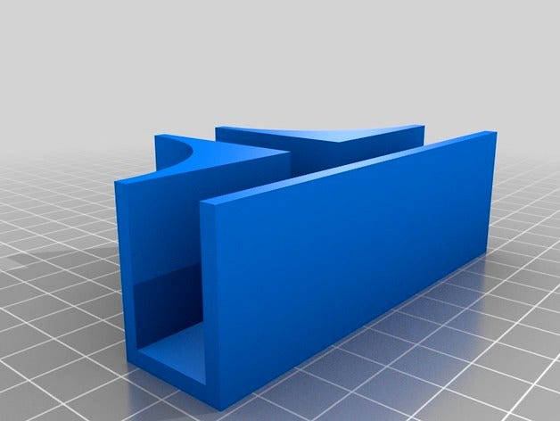 Module pour assemblage meuble by idea3d_FR