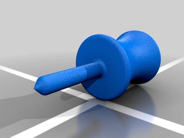 Thumbtack by Dotum