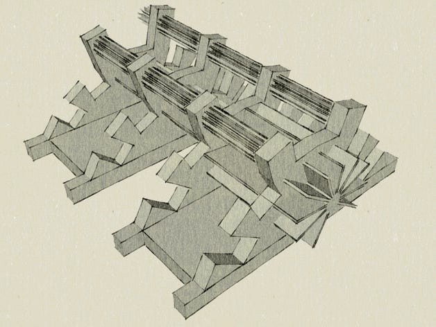 Solid Circle by nagato