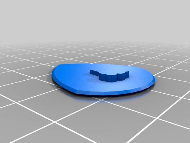 Muffin Pick by sudoLoki