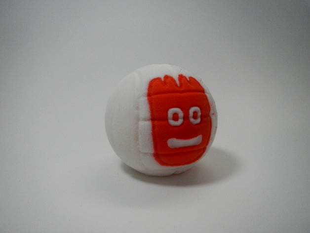 Wilson! by yourwildworld