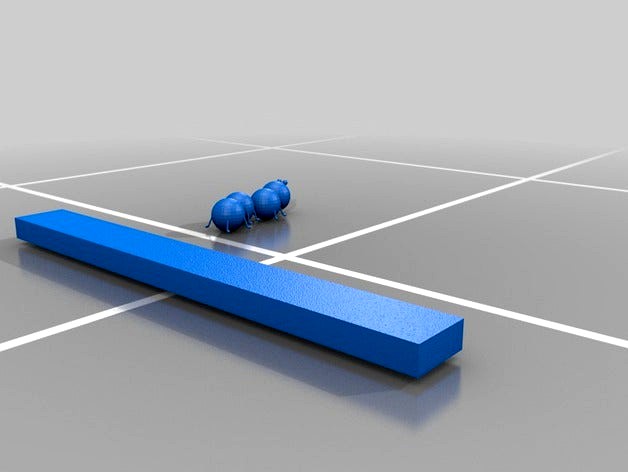 Crazy Caterpillar1 by lcb17