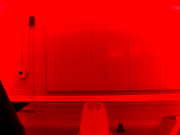 Red Stapler 01 by ejerome