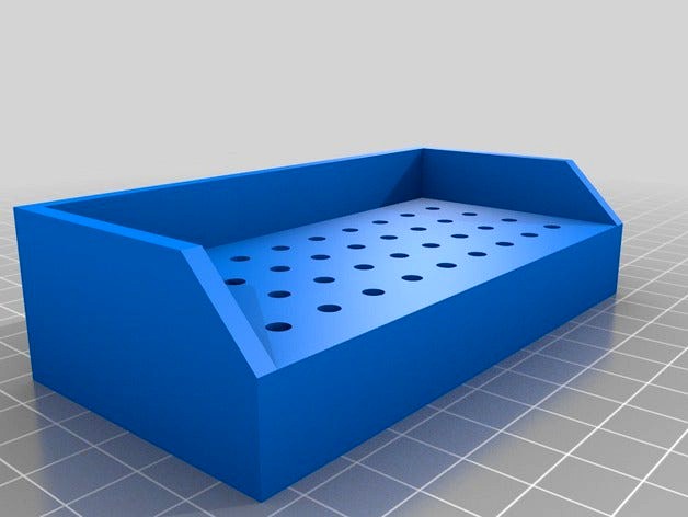 Bit Holder by Indignity_Jones