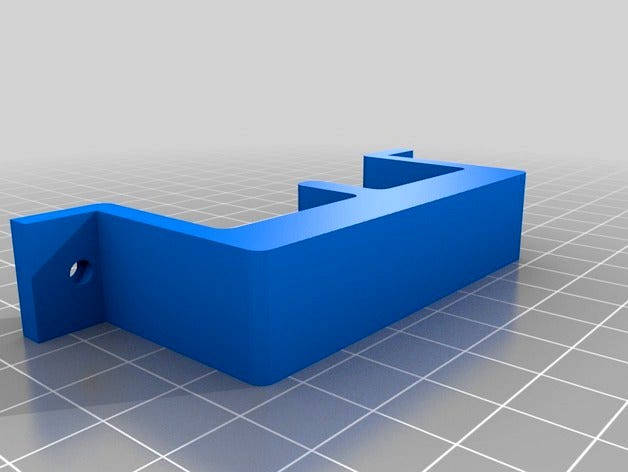 Nozzle Calibration Level by Dogm