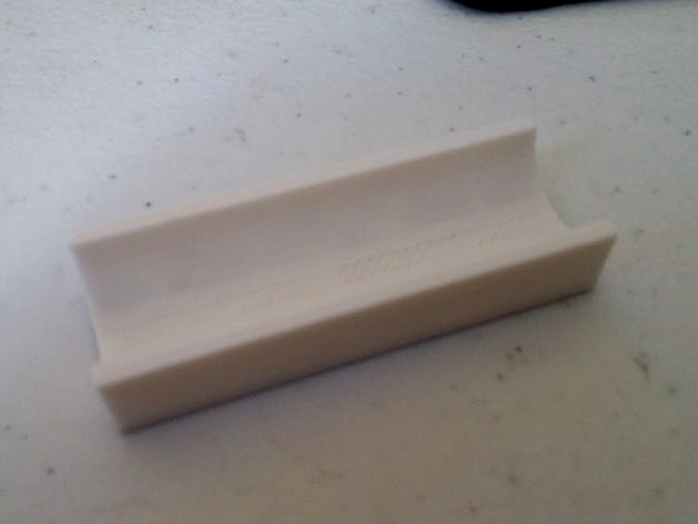 single 18650 sled by Bclar3