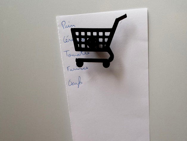 Magnet caddie by magic_mushrooms