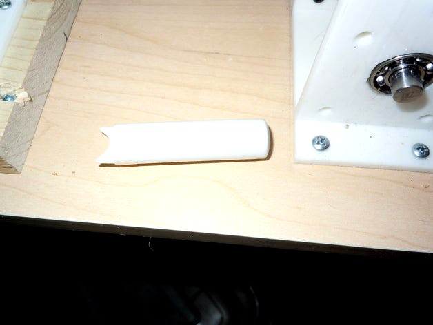 Lyman extruder Pawl by waynekinne