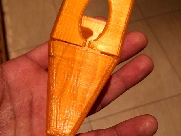 liquid spill tool design for any bottle plug and pour  for your kitchen and your vehicle by haqbany