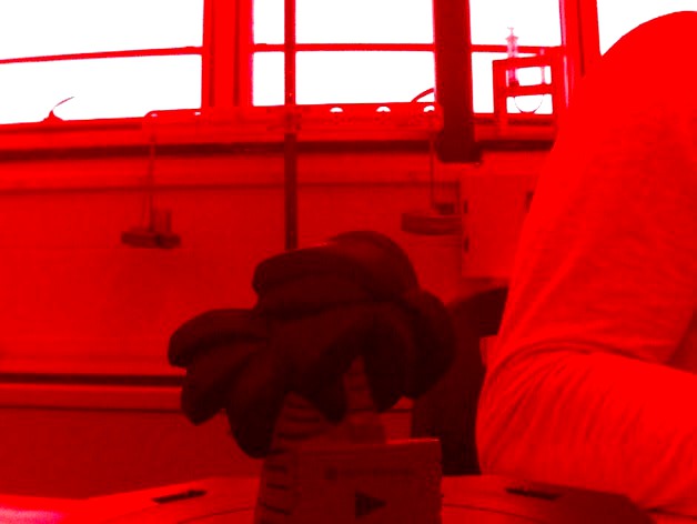 Practice Scan by jjarrett