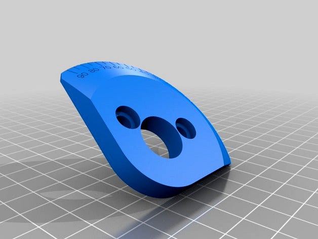 Protractor by 3Design-Prototype