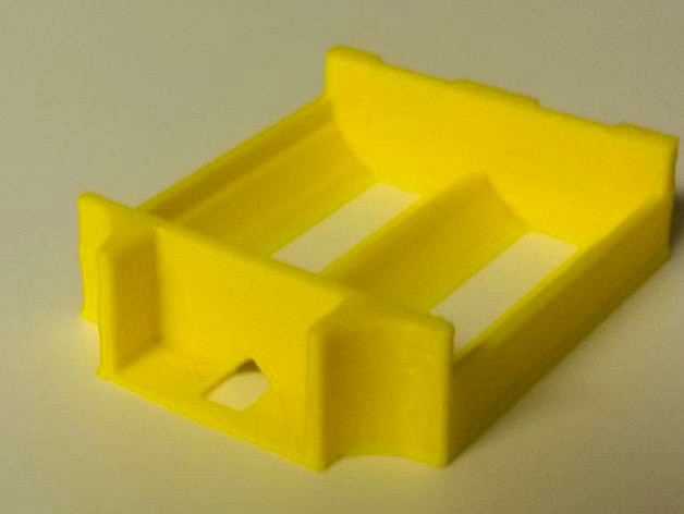 Dual 18350 Sled by sroyalty