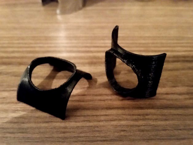 Fm Mattsson Shower Bushing by Lindh3D