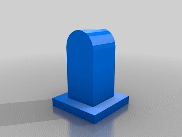 Milestone by scottbear