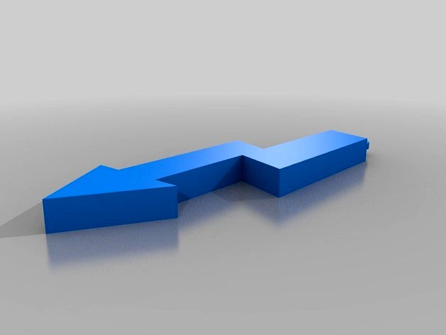 Spark Keychain by scottbear