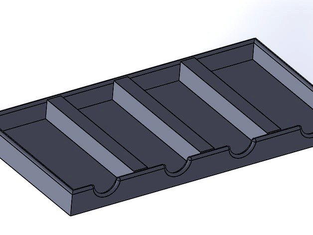 Cross Contamination Avoidance Unit. by pegmis