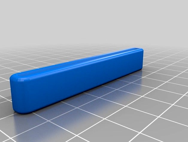 Toothpaste squeezer by jessausage