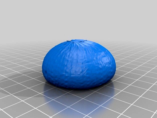 Sea urchin by icemann007