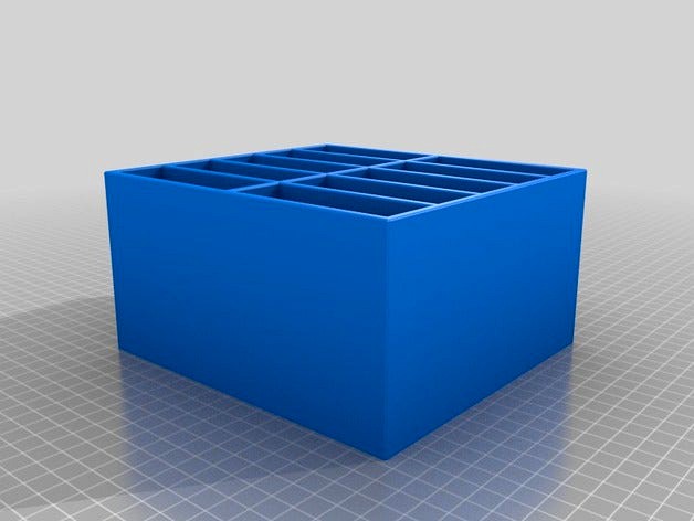 Graze Box Storage by Thermalhound