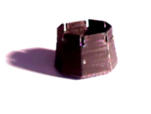 Head butt cap by HenrikH96