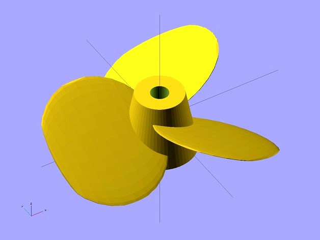 Ekobots - Helix generator. by jsirgado