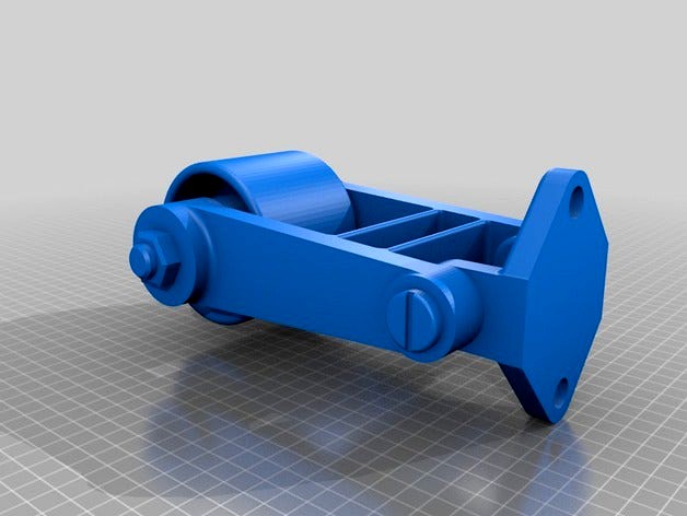 Sample .ASM by 3Design-Prototype