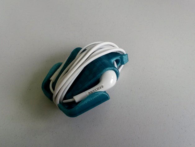 EarBug - for Samsung Earphones by Gfunk