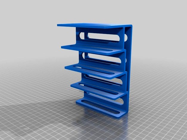 Mail Sorter by LuisMuratalla