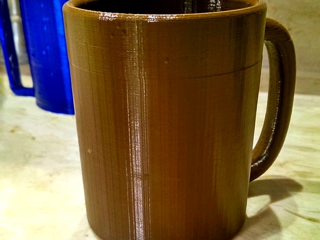 Pythagoras Mug V1 by xlitec13