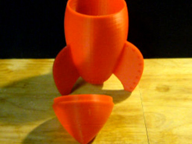 rocket remix by Terminus