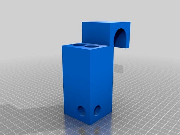 Marker Holder by Phamtastic