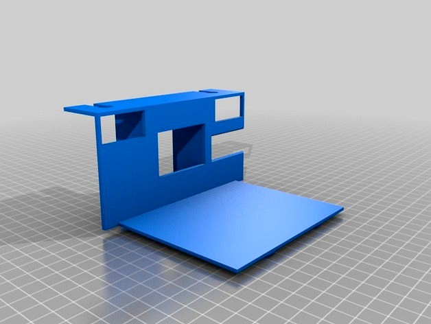 kinect clip by DuBDzO