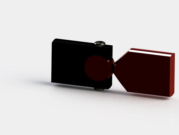 fixed joint by Defauld