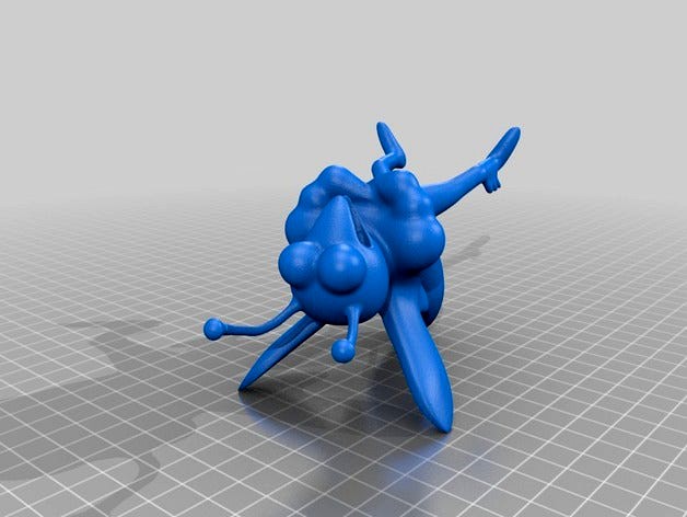 Buzzsaw by Scratch