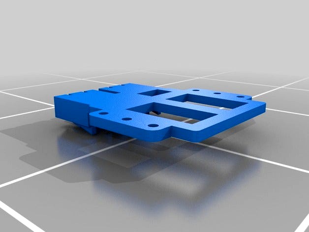 TETRIX Motor wiring guide by hexafraction