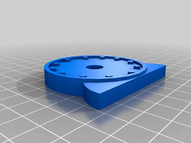 Wrigley Field Scoreboard by missingphish