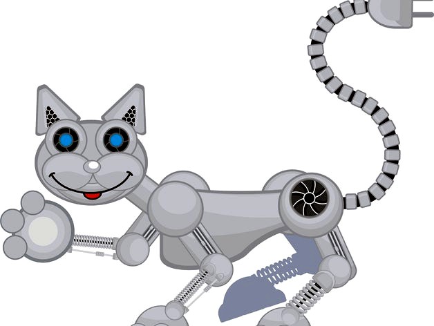 Duplicat by Duplicat