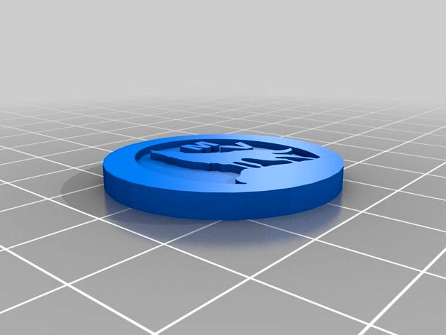 Meadow View Wolves  by HYKGOML