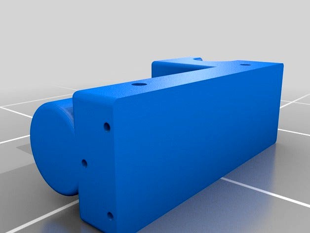 Mini Train by 153335