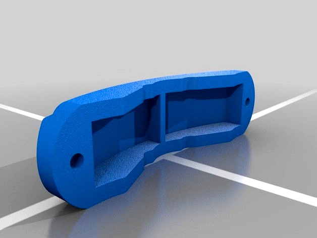 rack attachment  by paulrice_