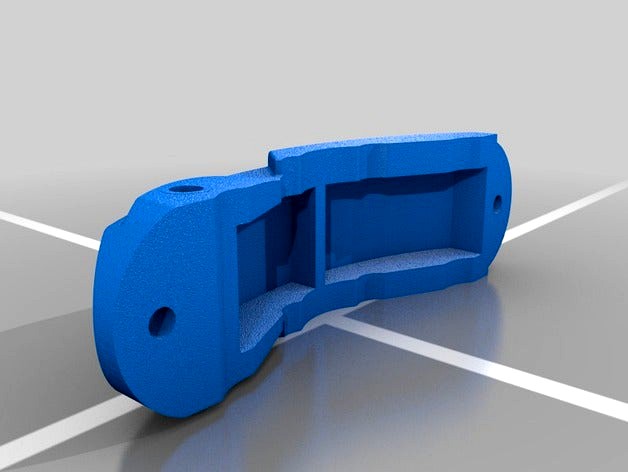 top piece attachment by paulrice_